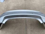 BMW 3 F30 LCI complete bumper rear part PDC A83