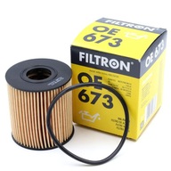 Filtr Oleju Filtron OE673