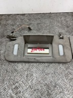 cover PRZECIWSLONECZNA left right OPEL ZAFIRA C