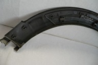SUBARU OUTBACK III 2003-09 R lišta blatníku levá předek