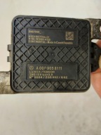 Mercedes w447 Vito V220d sonda lambda nox Gase 2.0d a0009058111
