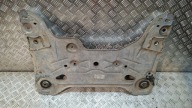 axle beam front 8200626965 RENAULT TARFIC II VIVARO A 2.0 DCI 2006