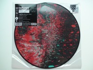 DEFTONES - Digital Bath / Feiticeira LP PICTURE Folia