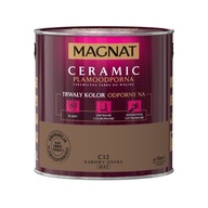 MAGNAT Ceramic 2,5l KAWOWY ONYKS C12