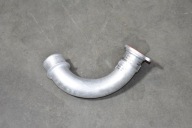 IDEALNY Schlauch intercooler rechts PORSCHE PANAMERA 971 1