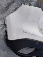 bumper rear part Mazda CX-5 CX5 12-17r KD47-50221