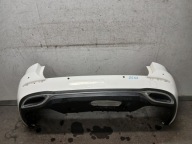 Stoßstange heck MERCEDES C KLASA W206 KOMBI