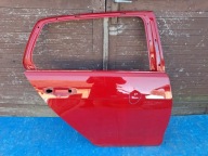 door right rear. VW GOLF VII HB GOLF 7 2012R->