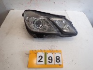 light front right MERCEDES E-KLASA W212 BI-XENON 2009-2012 A2128204161