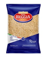 MAKARON RISO 500g Reggia łezki ziarenka ryżu