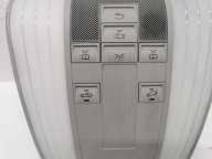 FANALE CIELO INTERNO MERCEDES E-KLASA W212 09-16 EU