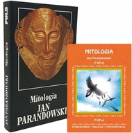 lektura MITOLOGIA Jak Parandowski + STRESZCZENIE