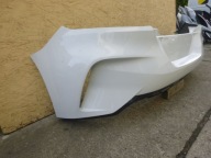 BMW Z4 G29 M PAKIET M40i bumper rear
