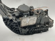 Renault Laguna II 2 lift light left front front xenon 8200354740