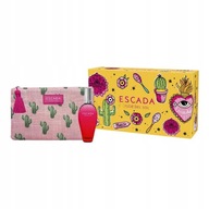 Escada Flor del Sol 30ml + Kosmetyczka