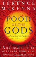 Food Of The Gods: A Radical History of Plants,