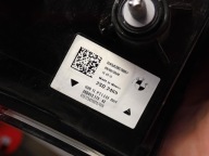 light rear part rear right BMW 3 G20 sedan 2018