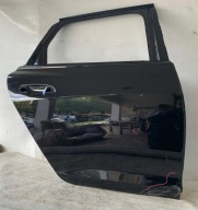 vrata desna stražnji dio stražnje AUDI A6 C8
