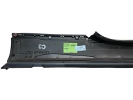 BENTLEY CONTINENTAL GT GTC threshold cap moulding threshold LH 3W8853851N