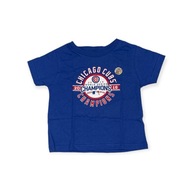 Juniorské tričko Chicago Cubs MLB 3 L