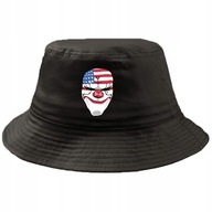letná čiapka baret klobúk Payday