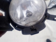 CHEVROLET CRUZE J300 fog light left front