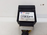 HYUNDAI I10 II adapter USB AUX 96120-B9000 2013