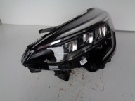 light left REFLEKTOR RENAULT CLIO 19- V FULL LED