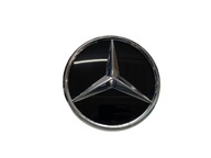 EMBLEMAT ZNACZEK LOGO ATRAPY GRILLA NOWE Mercedes C KLASA W206 ACC