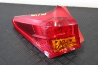 light left rear part rear TOYOTA AURIS II 2 KOMBI