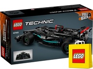 LEGO TECHNIC F1 FORMULA MERCEDES AMG