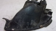 light right front front MAZDA MX3 M-X3