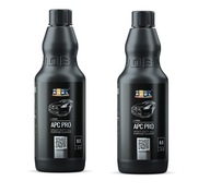 ADBL APC PRO Środek Czyszczący 0,5l 2 sztuki