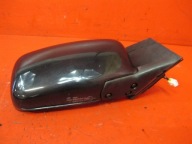 MITSUBISHI LANCER 7 VII CS mirror electrics right 5 PIN black, X42B