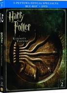 Harry Potter i Komnata Tajemnic. Edycja Specjalna