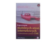 Programowanie mobilnych stron - James Pearce