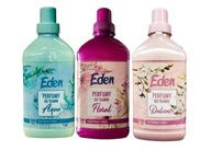 Parfém na textil Eden Aqua + Delicate + Floral 3 x 720ml sada