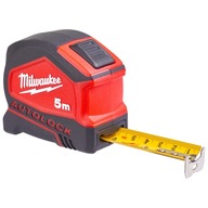 Zvinovacia miera Milwaukee 5m 4932464663