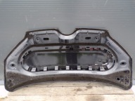 Capot VOLKSWAGEN UP CITYGO MII Couleur LC9X Endommagé