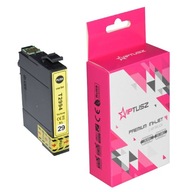 Atrament VipTusz T2994 / T-2994 / T 2994 / VP - Y(4) pre Epson červený (magenta)