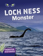 Loch Ness Monster Pearson Marie