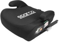 Siedzisko samochodowe Sparco ISOFIX SK100I Czarne