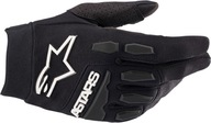 Rukavice Alpinestars Full Bore black L