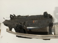 support panel for radiators radiator OPEL CROSSLAND