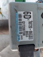 control electrics SUZUKI IGNIS II` 4820036G61