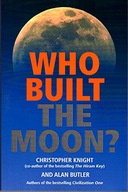 Who Built the Moon? Knight Christopher ,Butler