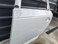 Tür links heck AUDI A4 B9 LS9R Sedan vor LIFT !!!