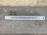 DACIA SANDERO II 2 12- bumper support rear