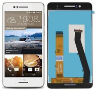 HTC DESIRE 728 728G LCD DIGITIZER WYŚWIETLACZ