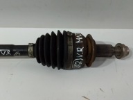 Mazda CX-5 II KF semi-axis front right 31 zebow 2017- (A202)